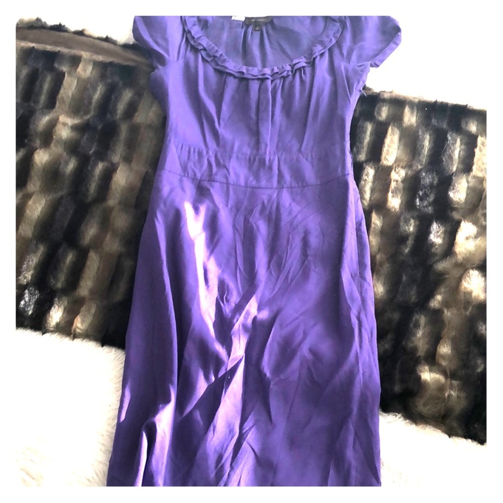 The Limited size 0 Dress - Picture 1 of 4